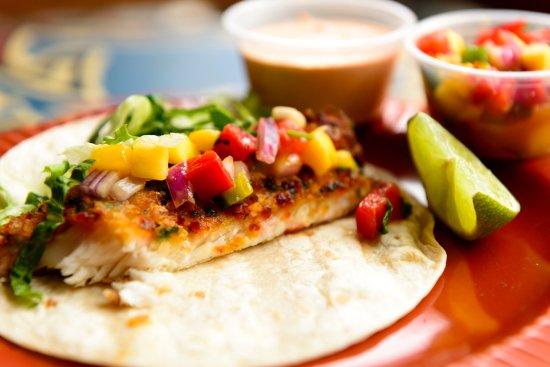 Ohio City Burrito O.C.B